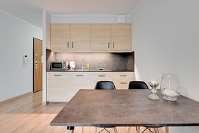 Apartinfo Angielska Grobla Apartments