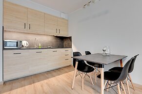 Apartinfo Angielska Grobla Apartments