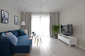 Apartinfo Angielska Grobla Apartments