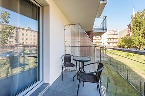 Apartinfo Angielska Grobla Apartments