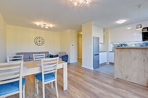 Apartinfo Angielska Grobla Apartments