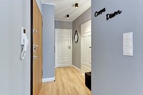 Apartinfo Angielska Grobla Apartments