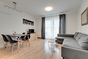 Apartinfo Angielska Grobla Apartments