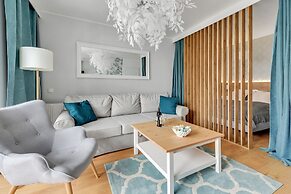 Apartinfo Angielska Grobla Apartments