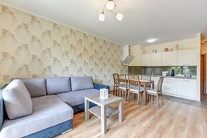 Apartinfo Angielska Grobla Apartments