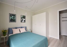 Apartinfo Angielska Grobla Apartments