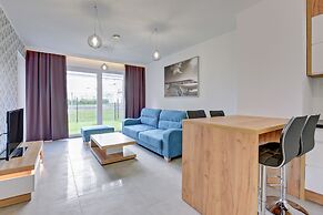 Apartinfo Angielska Grobla Apartments