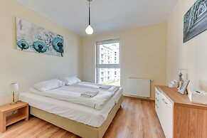 Apartinfo Angielska Grobla Apartments