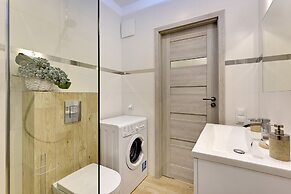 Apartinfo Angielska Grobla Apartments