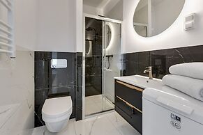 Apartinfo Angielska Grobla Apartments