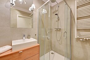 Apartinfo Angielska Grobla Apartments