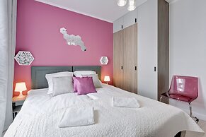 Apartinfo Angielska Grobla Apartments