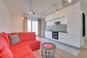 Apartinfo Angielska Grobla Apartments