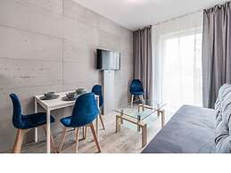 Apartinfo Angielska Grobla Apartments