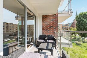 Apartinfo Angielska Grobla Apartments