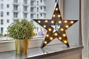 Apartinfo Angielska Grobla Apartments