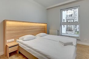 Apartinfo Angielska Grobla Apartments