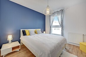 Apartinfo Angielska Grobla Apartments