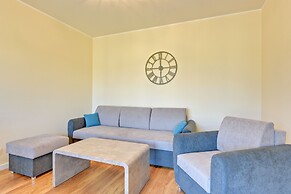 Apartinfo Angielska Grobla Apartments