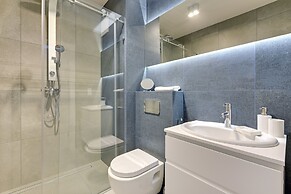 Apartinfo Angielska Grobla Apartments