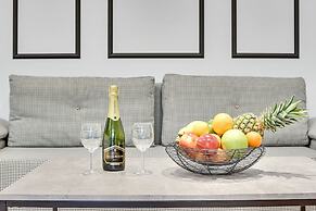 Apartinfo Angielska Grobla Apartments