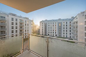 Apartinfo Angielska Grobla Apartments