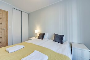 Apartinfo Angielska Grobla Apartments