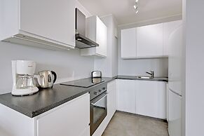 Apartinfo Angielska Grobla Apartments