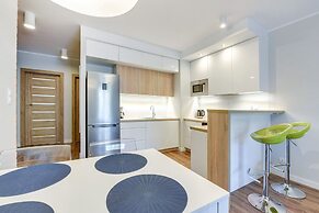 Apartinfo Angielska Grobla Apartments