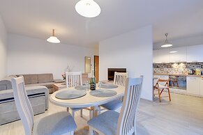 Apartinfo Angielska Grobla Apartments