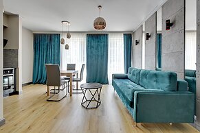 Apartinfo Angielska Grobla Apartments