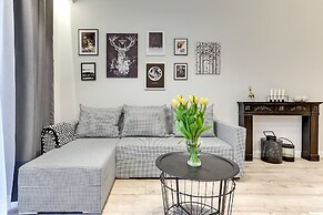 Apartinfo Angielska Grobla Apartments