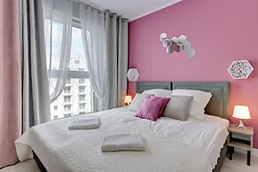 Apartinfo Angielska Grobla Apartments