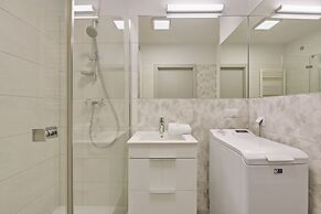 Apartinfo Angielska Grobla Apartments