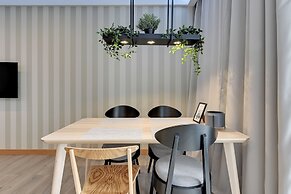 Apartinfo Angielska Grobla Apartments