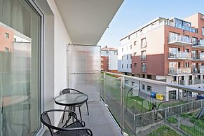 Apartinfo Angielska Grobla Apartments