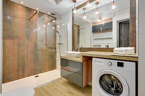 Apartinfo Angielska Grobla Apartments