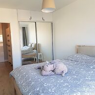 Apartinfo Angielska Grobla Apartments