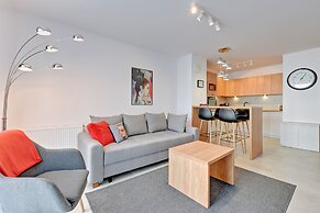 Apartinfo Angielska Grobla Apartments