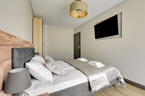 Apartinfo Angielska Grobla Apartments