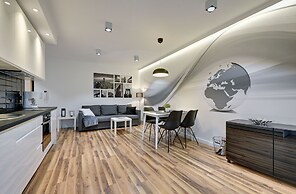 Apartinfo Angielska Grobla Apartments