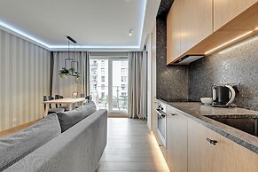 Apartinfo Angielska Grobla Apartments