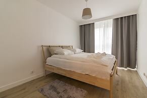 Apartinfo Angielska Grobla Apartments