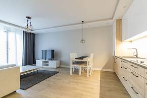 Apartinfo Angielska Grobla Apartments