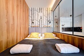 Apartinfo Angielska Grobla Apartments