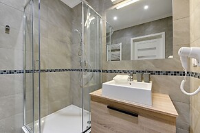 Apartinfo Angielska Grobla Apartments