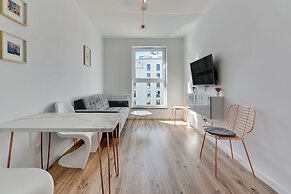 Apartinfo Angielska Grobla Apartments