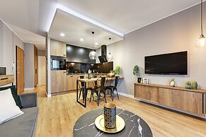 Apartinfo Angielska Grobla Apartments