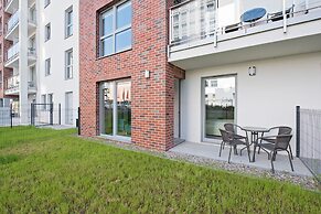 Apartinfo Angielska Grobla Apartments