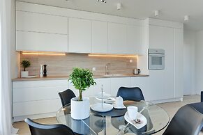 Apartinfo Angielska Grobla Apartments